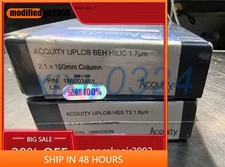 1pc NEW Waters 186003539 Liquid UPLC chromatography column DHL shipping