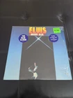 Elvis Presley "Moody Blue" Buddle Deal