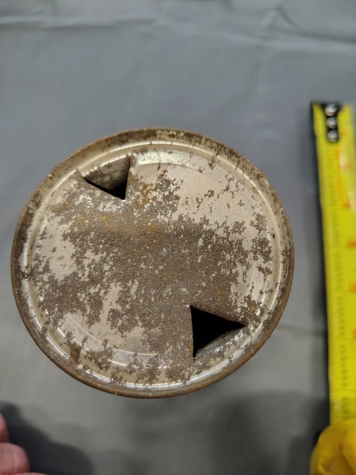 Refrigerante vintage (Safeway) Cragmont, imitação de cereja preta. Flat Top MCM - Imagem 4 de 4