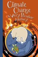 David Arscott | Climate Change: A Very Peculiar History(tm) | Buch | Englisch