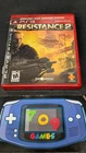 Resistance 2 (PlayStation 3, 2008) PS3 Greatest Hits