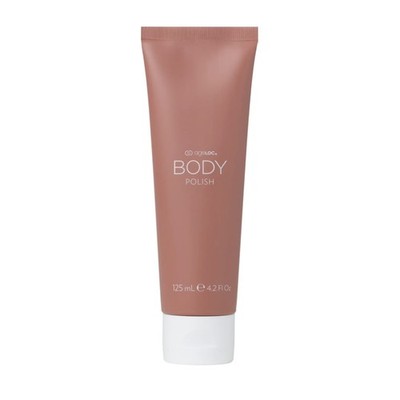 2 Pack - Nuskin ageLOC iO Body Polish, 4.2 fl.oz for Supple and Smooth Skin