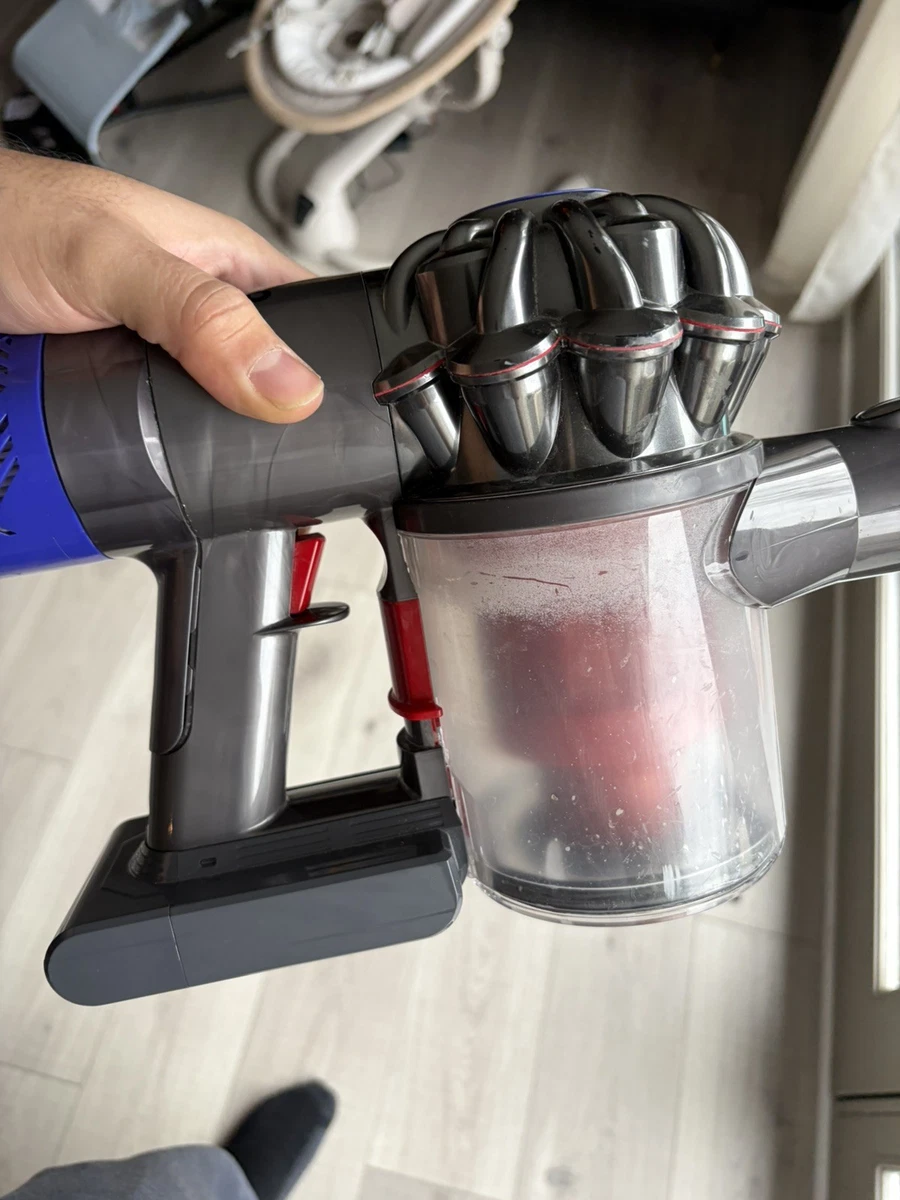 Dyson V6 Absolute Vacuum Cleaners for Sale - Shop New & Used