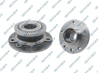 GSP Radlagersatz 9235001 für OPEL