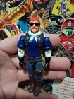 G.I. Joe - Wild Bill V4  (2000, 3.75" action figure)
