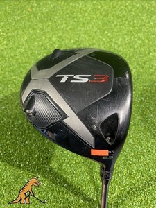 Titleist Ts3 Driver | eBay