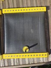 Emuk Air-Lift Druckluft-Hebekissen für Wohnmobile und Wohnwagen bis 11 Tonnen