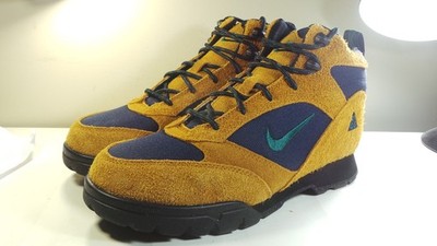 DS NIKE 2023 ACG TORRE MID WP FD0212-200 PECAN 9 FORCE MAX DUNK 1 WILDWOOD 180