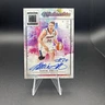 2025 Panini Impeccable WNBA Katie Smith #WC-KS Watercolors Auto /99 Ohio State