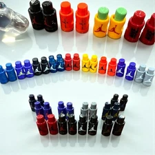 VI Lace Locks, Holders Jordan Retro 5 Retro 6 Lace Locks Accessories