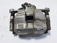 PEUGEOT 208 II UB, UP, UW, UJ 9836308080 Bremssattel vorne rechts 30818609