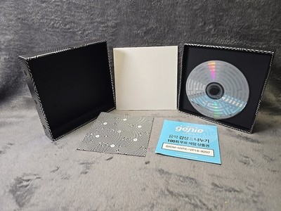 EXO K Overdose 2nd Mini Album CD 2014 SM Entertainment Photobook Inserts 