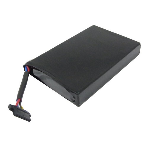 Battery For NAVMAN PiN 100 - Picture 4 of 6