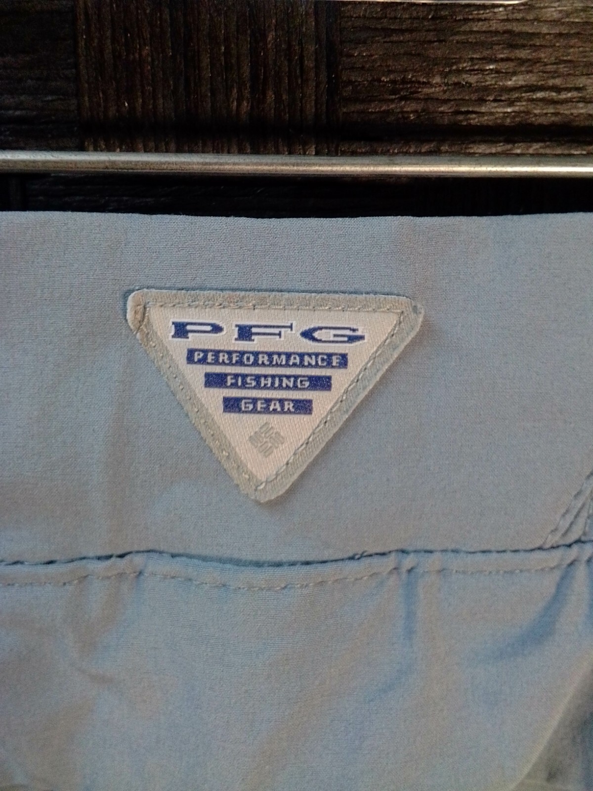 columbia performance fishing gear pants Grey eBay