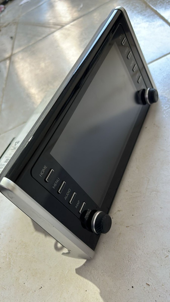 Toyota Rav4 2020 2021 OEM Radio head unit touch screen