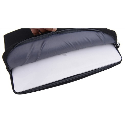 Laptop Case Sleeve Bag For 13 14 15.6" Macbook Lenovo Microsoft HP DELL Cov - Picture 2 of 13