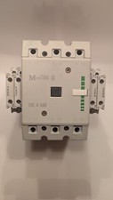 MOELLER DIL 4 AM Leistungsschütz 230V AC