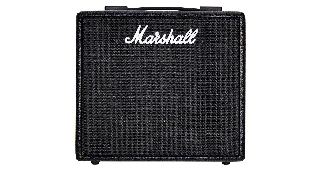 Marshall CODE25 25W 1x10" Digital Combo Amp