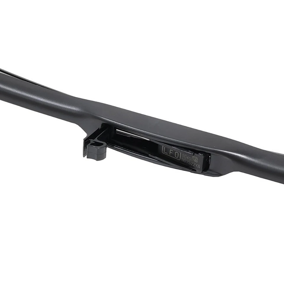 Lâmina de braço limpador de janela passageiro direito 10-19 Camaro Impala 23367644 fabricante de equipamento original - Imagem 2 de 4