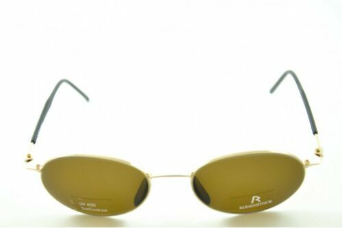 Occhiali Da Sole Rodenstock Con Astuccio Box Pieghevole UV400 - Foto 6