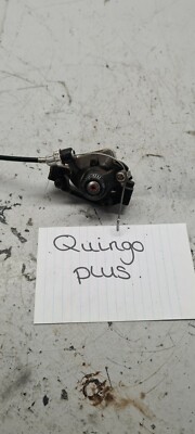 Quingo Plus Mobilitätsroller Teile Scheibenbremseinheit 