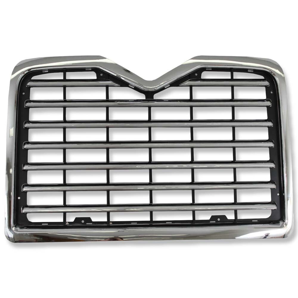 2002-2016 Mack Vision Pinnacle Grille CX CXU Chrome 6MF580M