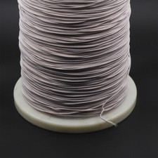 50m Litz wire 660/46AWG, 0.04mm x 660 strands