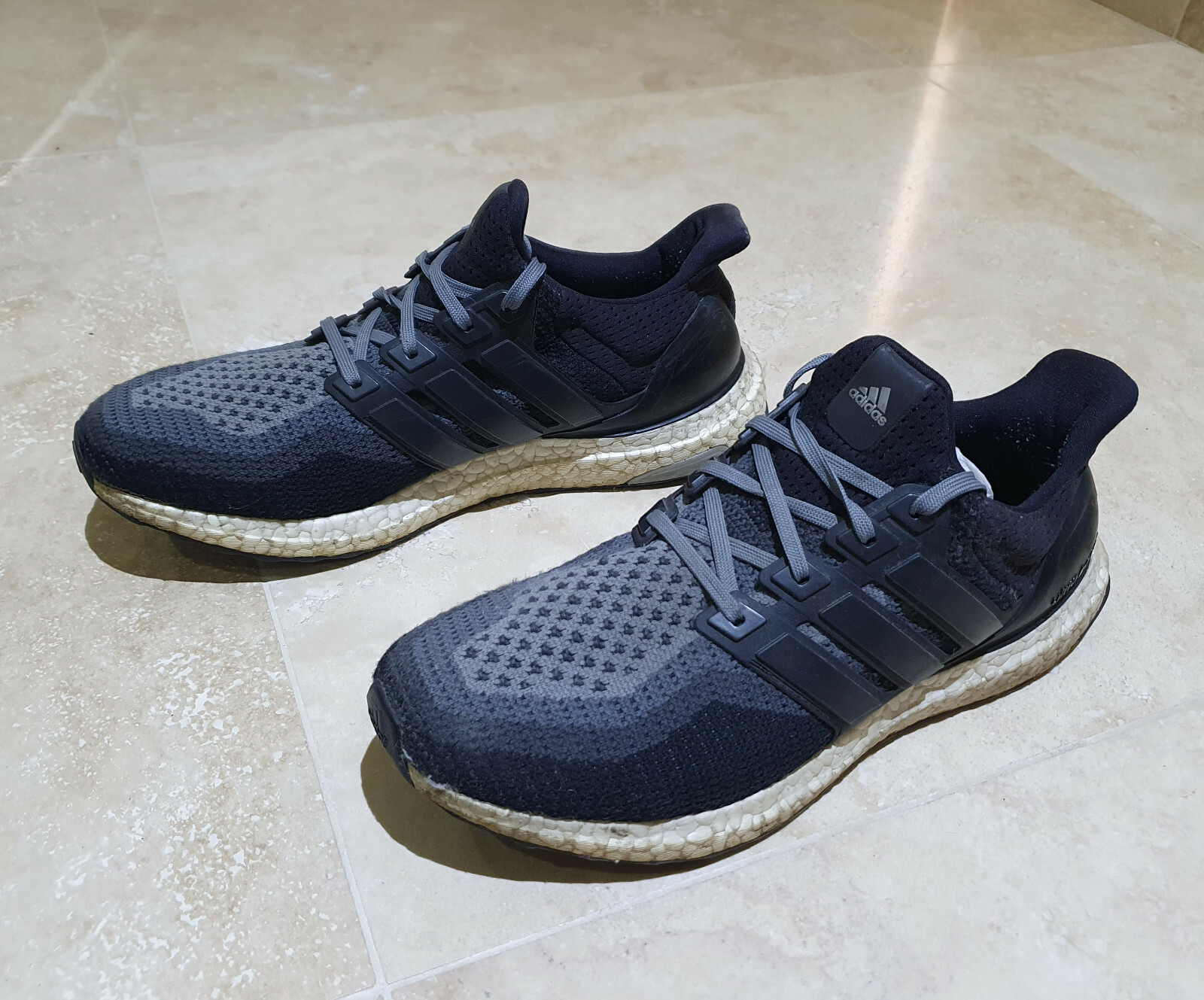 adidas pure boost ltd