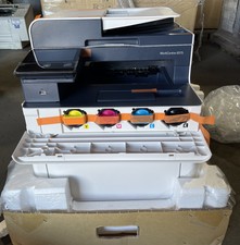 Xerox WorkCentre 6515 Laser All-In-One 