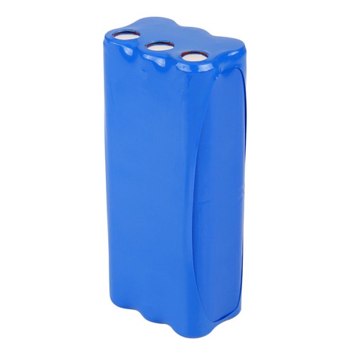 3000mAh 14.4V Ni-MH Batería para Dirt Devil M606 M611 M610 M612 M607 M606-2 M606-1 - Imagen 5 de 12