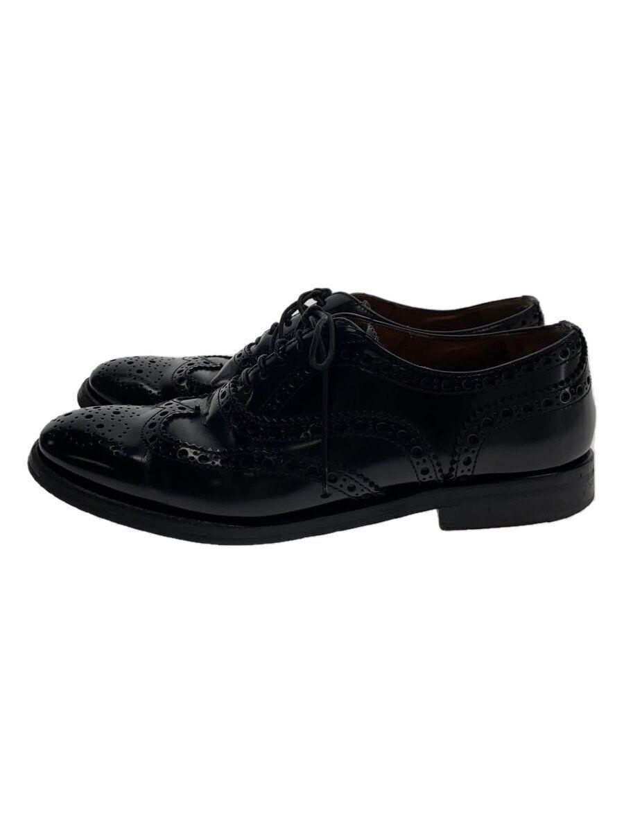Church's dress shoes have wrinkles BURWOOD 36 Black 8705101 Church's dress shoes have wrinkles BURWOOD 36 Black 8705101