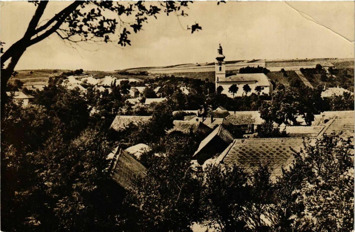 CPA Hongrie - Pecs, Some Views - Carte Postale Ancienne Originale, Europe