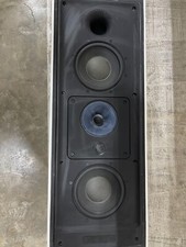 Bowers Wilkins Reference Series B W CWM 7.3 Speaker - Single