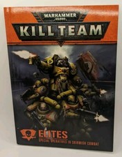 Kill Team: Elites 2019, Games Workshop 