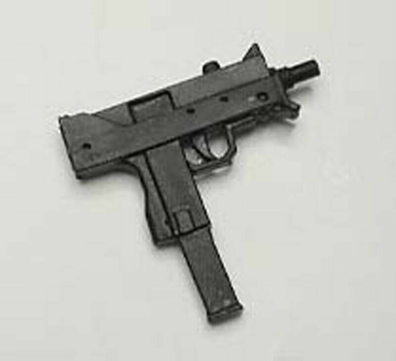 トイガン Mac10 東京マルイ 18歳以上用 電動コンパクトマシンガン マック10
