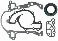 Timing Cvr Gasket Set  Mahle Original  JV1207