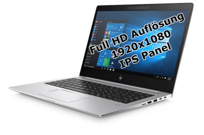 HP Folio 1040 G2 i5 5200U 2,2GHz 8GB 128GB SSD 14'' Win 10 Pro IPS 1920x1080