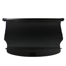 Trunk Cargo Cover for 2022-2025 Jeep Grand Cherokee 2 Row WL 4XE Security Shade