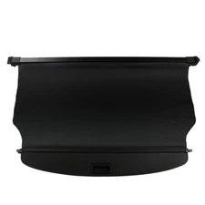 Trunk Cargo Cover for 2022-2025 Jeep Grand Cherokee 2 Row WL 4XE Security Shade