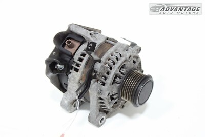 2016-2021 ACURA ILX 2.4L ALTERNATOR GENERATOR CHARGER MOTOR 12V DENSO OEM