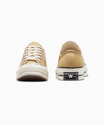 コンバースct70 チャックテイラー 27cm Dunescape Converse Chuck 70 Seasonal Color Shoes Sneakers Dunescape A04593C