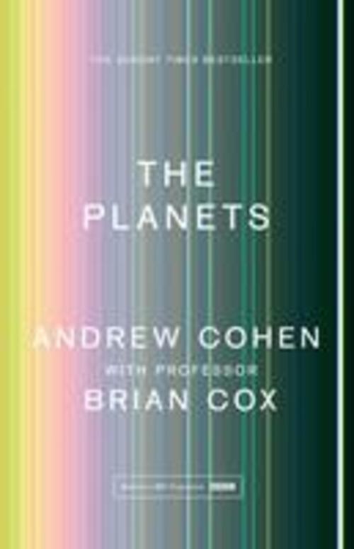 Thumbnail - The Planets | Brian Cox (u. A.) | Taschenbuch | 304 S. | Englisch |