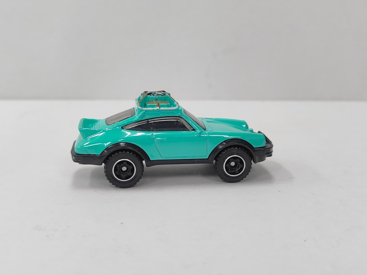 2025 Matchbox Mainline Basic M25D # PORSCHE 911 RALLY, Loose | eBay