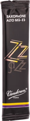 Anche de saxophone Alto Mib/Eb Vandoren ZZ à l'unité toutes forces