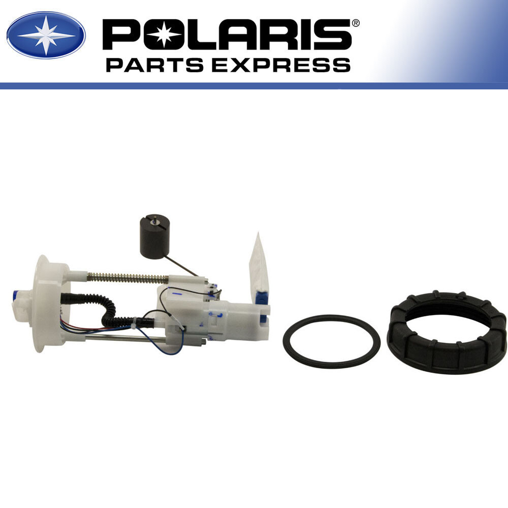 WSM Fuel Pump Assembly for Polaris 900 / 1000 RZR XP 2014-2020 2205502