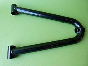 Bras de suspension supérieur droit quad 2008 BQ210004508 triangle avant de rechange