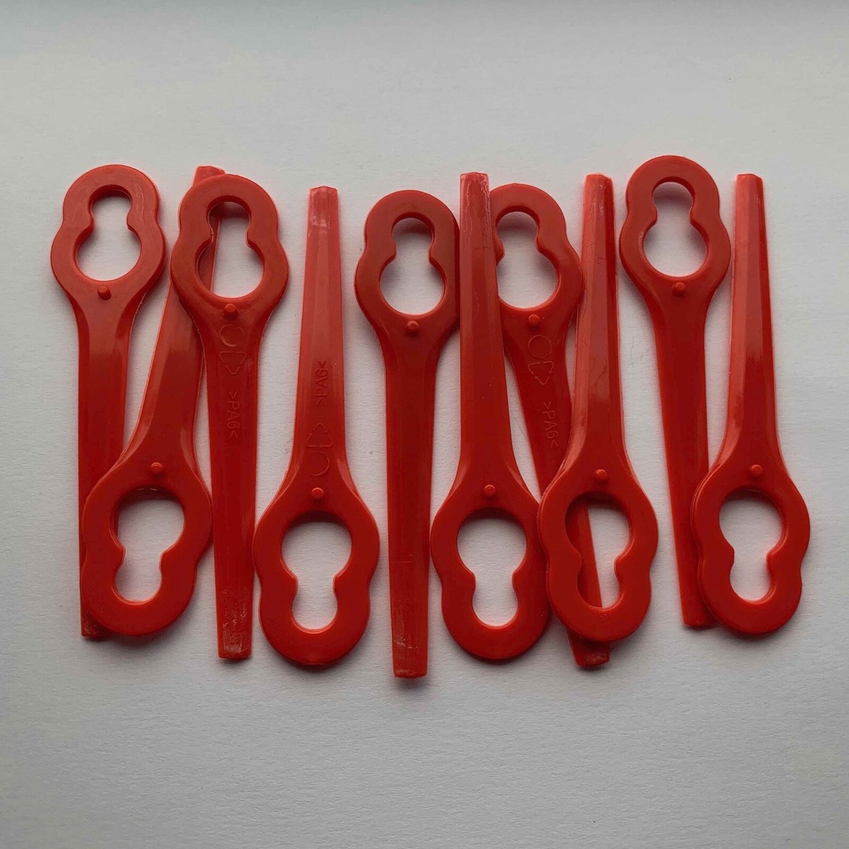 Trimmer Blades For Einhell GC-CT 18/24 Li Cordless Grass Trimmer