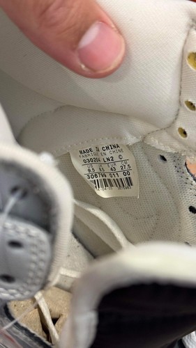 Size 9.5 - Nike Dunk Premium High Haze - Picture 5 of 8