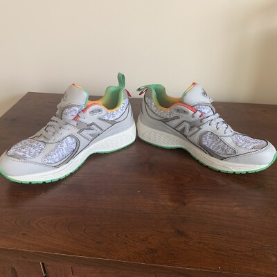 Size 8 - New Balance GANNI x 2002R Raincloud for sale online Size 8 - New Balance GANNI x 2002R Raincloud for sale online