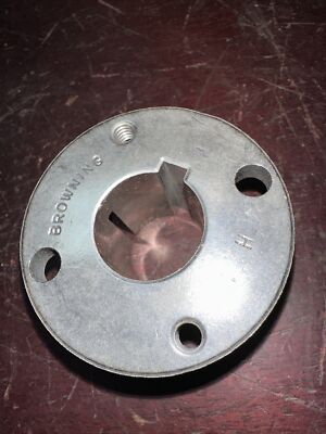 Browning Split Taper Lock H1 1